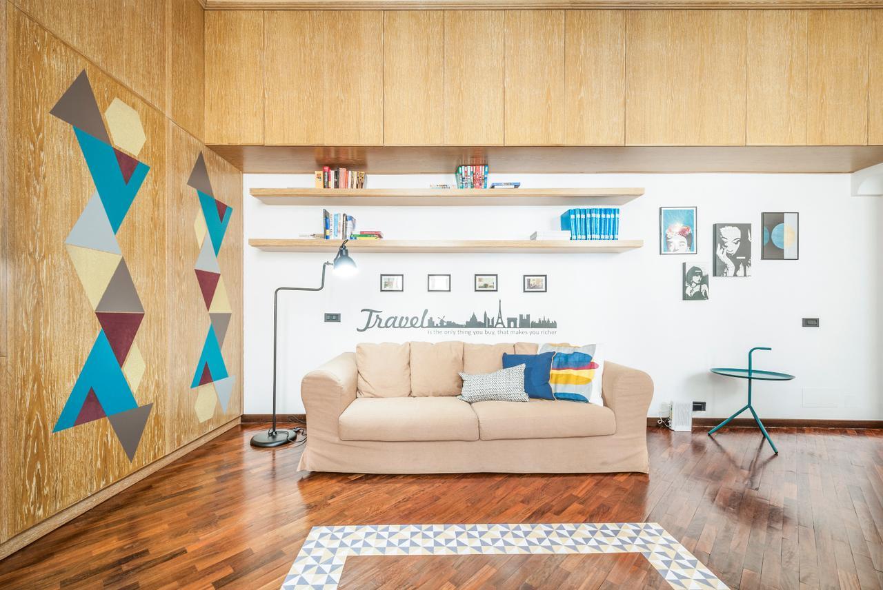 Apartamento As Feel - Baccina 95 Forum *