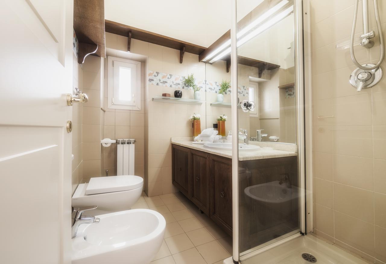 Apartamento As Feel - Baccina 95 Forum